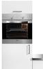 Amica Einbaubackofen »EB 13522 E«, EB 13522 E