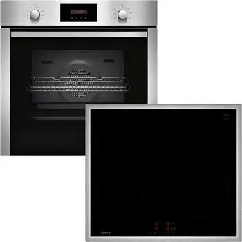 Neff BX46PI ( B2CCG6AN0+ T46SBE1L0)