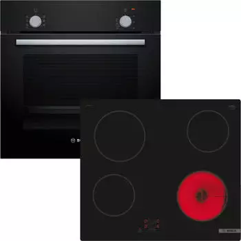 Bosch HBD211FB65 (HBF010BA0 + PKE61RAA2E)