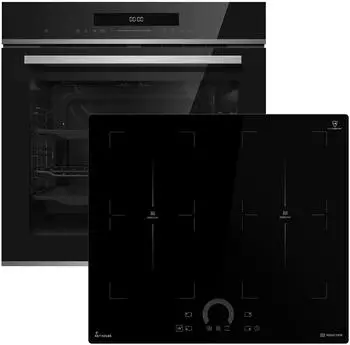 KKT Kolbe SET8017IH594FZ (EB8017ED + IH85904FZ)