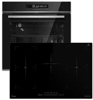 KKT Kolbe SET8017IH77FZ (EB8017ED + IH87705FZ)