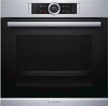 Bosch HBG675BS1