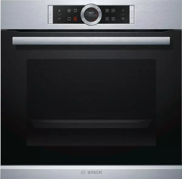 Bosch HBG675BS1