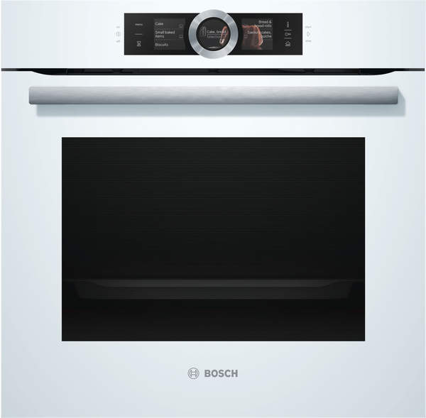 Bosch HSG636BW1