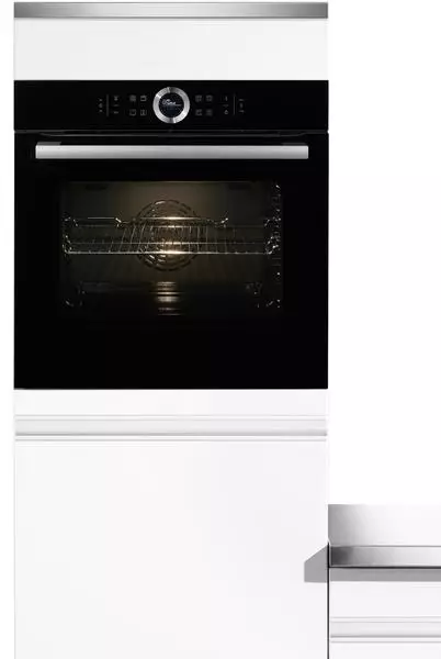 Bosch HBG635BB1