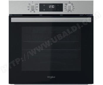 Whirlpool Backofen