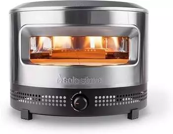 Solo Stove Pi