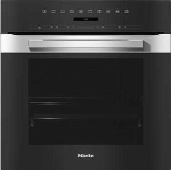 Miele H 7264 B Edelstahl