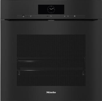 Miele H 7860 BPX obsidanschwarz