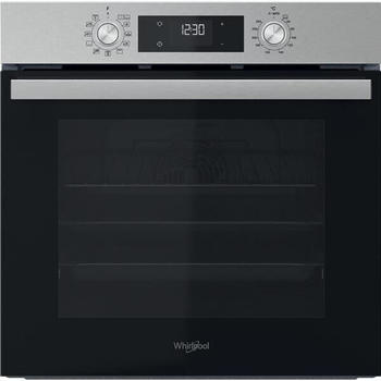Whirlpool Backofen