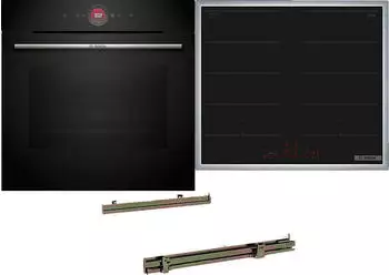 Bosch HBD80PY53 (HBG7741B1 + PXX645HC1E + HEZ638070)