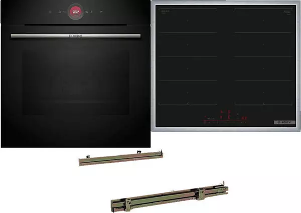 Bosch HBD80PY53 (HBG7741B1 + PXX645HC1E + HEZ638070)