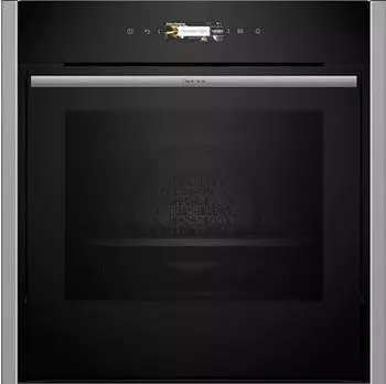 Neff B44CR71N0