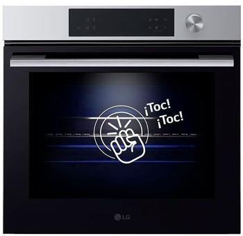 LG WSED7613S