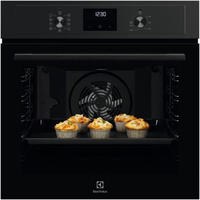 Electrolux Multifunktions-Ofen EOD3H50TH, Serie 500, zum Einbauen, SurroundCook mit