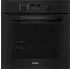 Miele H 2861-1 BP obsidanschwarz