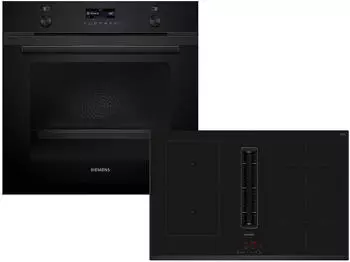 Siemens PQ527EA5BZ (HB279GBB0 + ED851BS16E)