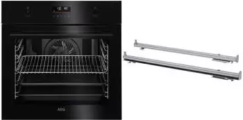AEG BPF535B2V2 ( BPE535060B+ TR2LFV)
