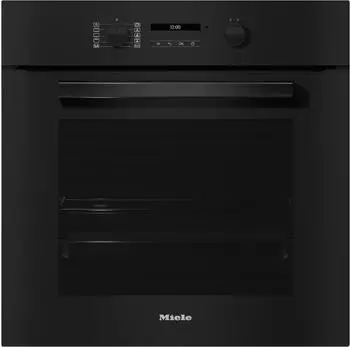 Miele H 2861-1 B obsidan black