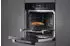 Miele H 2861-1 B obsidan black
