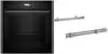 Neff BLE4420CR (B44CR21G0K + Z1608BX0)