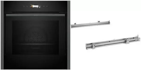 Neff BLE4420CR (B44CR21G0K + Z1608BX0)