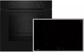 Neff BX18IB (B1DCA0AK0 + T58SHF1L0)