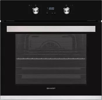 Sharp K-61D27BM1-FR