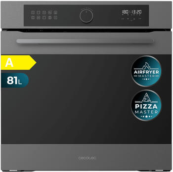 Cecotec Bolero Hexa AF316000 Matt A
