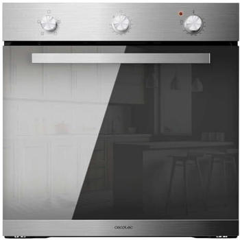 Cecotec Bolero Hexa C136000 Mirror Time Inox