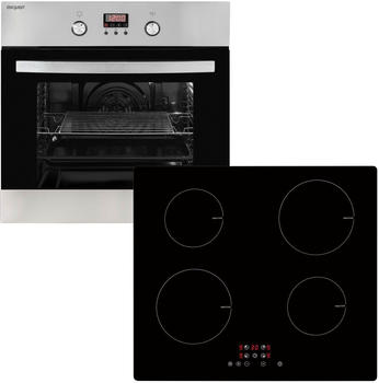 Exquisit BAKOIN656501H (EBE 65-1H + EKI 601-2)