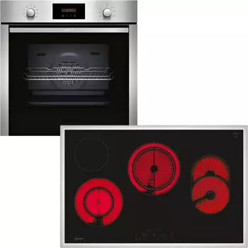 Neff BX48P (B2CCG6AN0 + T18SDH9L0)
