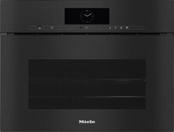 Miele DGC 7840 HCX Pro obsidianschwarz