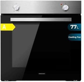 Cecotec C126000 Inox