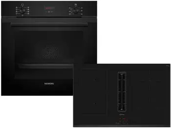 Siemens EQ227EA50Z (HB234A0B0 + ED851BS16E)