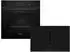 Siemens EQ227EA50Z (HB234A0B0 + ED851BS16E)
