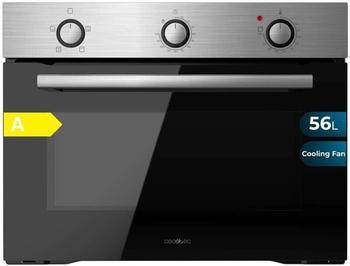 Cecotec Bolero Hexa C134500 Inox