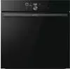 Backofen mit Timer