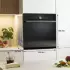Gorenje GO66E PIZZA350C
