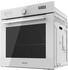 Cecotec Bolero Hexa AF316000 Glass White