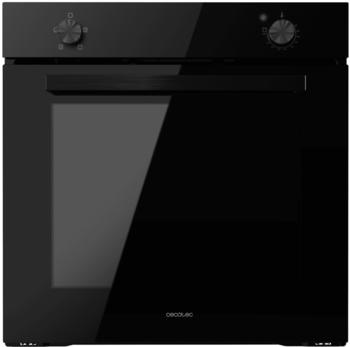 Cecotec Bolero Hexa C126000 Black