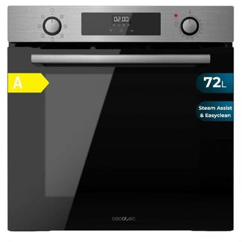 Cecotec Bolero Hexa M226000 Inox