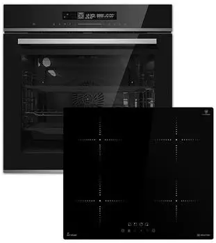 KKT Kolbe SET8017IH859RL (EB8017ED + IH85900RL)