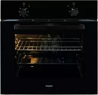 exquisit Einbaubackofen "EBE255-U-020" Perfekt f&uuml;r den Alltag &ndash; einfach backen,