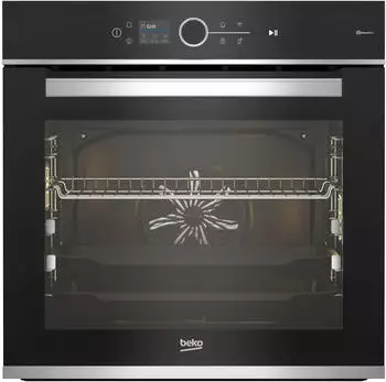 Beko BBIM13500XPSW
