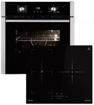 KKT Kolbe SET8005IND593SP (EB8005ED + IND5903SP)