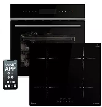 KKT Kolbe SET8317HCIH859RL (EB8317HC + IH85900RL)