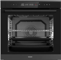 Oranier EBP820, Oranier Einbaubackofen EBP820 | Pyrolyse | 80L XXL-Garraum | 14
