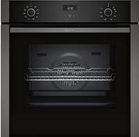 NEFF Einbaubackofen N 50 "B1ACE2AG3" mit EasyClean CircoTherm Hei&szlig;luftsystem
