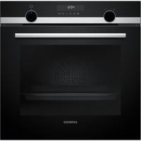 SIEMENS Pyrolyse Backofen iQ500 "HB578HBS7" mit Teleskopauszug nachr&uuml;stbar mit